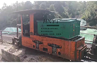 5噸防爆湘潭電機(jī)車(chē)插銷(xiāo)有什么要求？