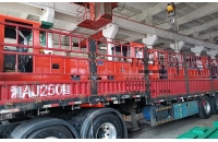 礦用架線式電機車的受電弓該如何保養(yǎng)？