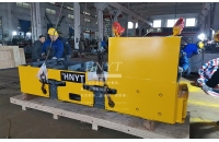 湘潭礦用蓄電池電機車減速停車時需要注意哪些？