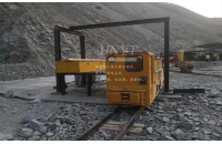 礦用電機車在行駛的過程中有哪些減速方式是禁止的？