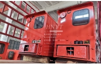 礦用電機車采用電氣制動有何優(yōu)點？