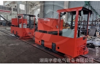 湘潭礦用電機車的充電設備和充電站的維護保養(yǎng)方法是什么？