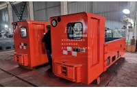 8噸蓄電池電機(jī)車使用萬(wàn)向軸有什么優(yōu)點(diǎn)？