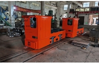 如何有效減小5噸湘潭礦用電機(jī)車啟動(dòng)電流？