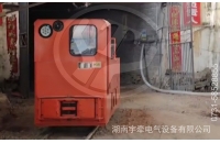 怎么給7噸架線式電機(jī)車司控器進(jìn)行定期檢修？