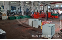 新疆如何診斷和修復(fù)井下湘潭電機(jī)車懸掛系統(tǒng)的問題？