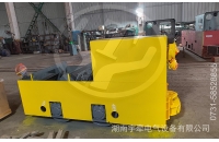 新疆怎么維護(hù)湘潭井下電機(jī)車的撒砂裝置？